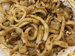 王菊牛肉面-王菊美食街·王菊面馆(总店)