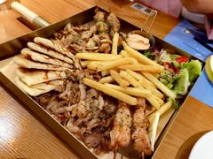 -HELLO MUSAE 拾光缪斯餐厅·纯正希腊风味(苏州中心店)