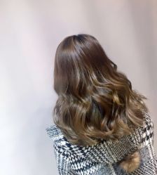 -MG Style Salon