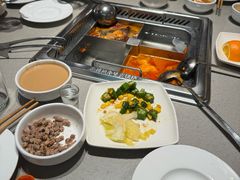 -海底捞大排档火锅(打浦路店)