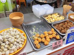-普宁反沙番薯芋头