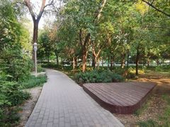-北极寺公园