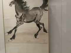 -徐悲鸿纪念馆