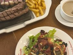 -Entrecôte 法国牛扒馆(保利·时光里店)