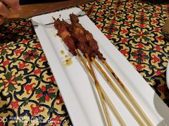 -城南往事·鲁菜济南菜(软件园美莲广场店)