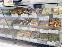 -上海哈尔滨食品厂(淮海中路店)