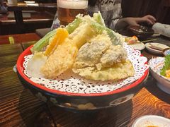 -鸟鹏烧鸟居酒屋(熙龙湾店)