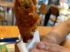 -汉堡王(徐汇绿地缤纷店)
