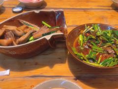 -饭江湖·江湖菜(湖广会馆店)