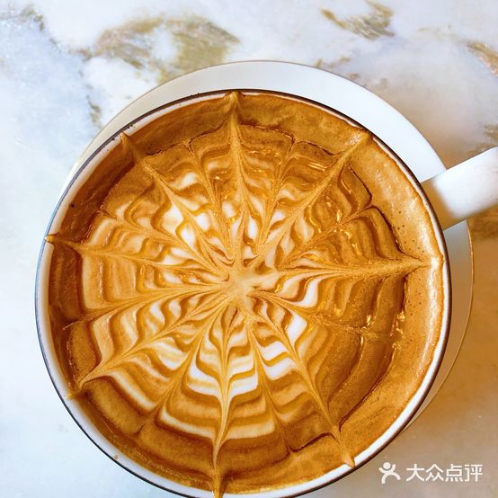 罗曼达Coffee