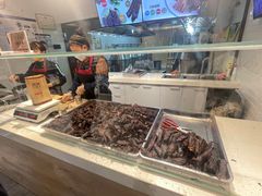 -都士牧人现烤牛肉干