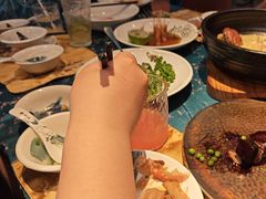 -茶人村·宫廷私厨(奥体印象城店)