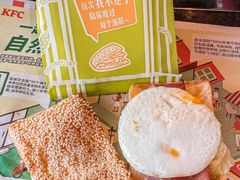 -肯德基(新八一店)