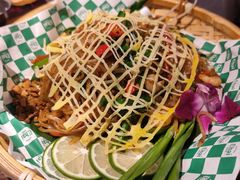 铁道市场炒金边粉-泰妃殿(武汉首店)