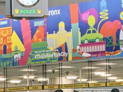 -约翰·菲茨杰拉德·肯尼迪国际机场