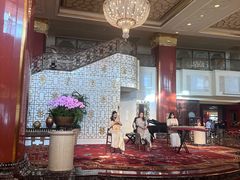 -北京中国大饭店