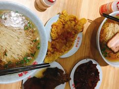 -朱鸿兴面馆(镇湖店)