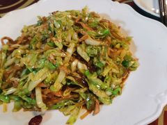 -大梁骨头馆·酱骨老菜(友好店)