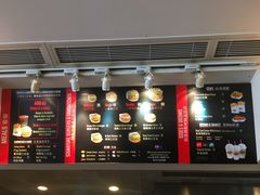 -FATBURGER 特富客汉堡(外交公寓店)