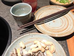 -老墙根涮肉·铜锅·烧烤(欢乐谷·王四营店)