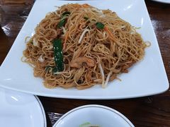 -南记食粥坊·宵夜大排档(岭南分店)