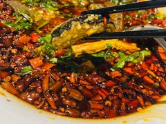 -小河盐帮·私家菜·烤鸭(三元桥·霄云路店)