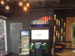 -CIAO·团建聚餐·生日派对轰趴馆(福田店)