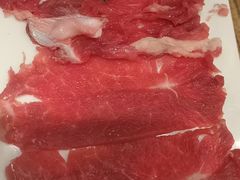 -热火朝天鲜切牛肉火锅(南强街巷店)