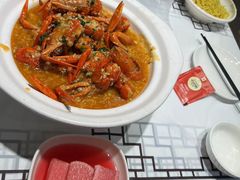-靓虾二哥·龙虾馆(大塘总店)