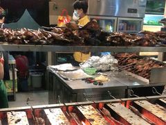 -老黄记手撕烤兔(玉林街店)