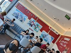 -必胜客(长瀛商业广场店)