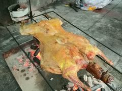 -清真·丝路香妃新疆餐厅