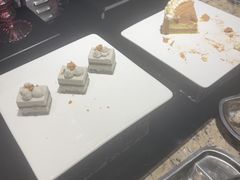 -上海锦江汤臣洲际大酒店壹阶层