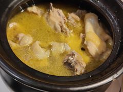 -新白鹿餐厅(百联中环店)