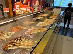 -串一火锅(赛格国际购物中心店)