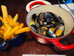 -La Creperie法餐厅(桃江路店)