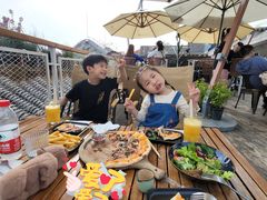 -闲·胡同 Barblu Hutong(雍和宫五道营店)