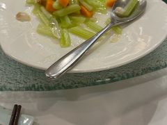 -巴音浩日娲·蒙餐(双林东路店)