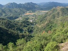 -大慈岩风景区