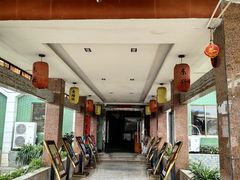 -东兴黄鳝饭店(江洲店)