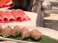 -海底捞火锅(方圆荟店)