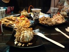 -暖食光·台式家庭餐厅·生日主题店(万达店)