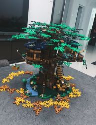 -乐高授权专卖店(华采天地店)