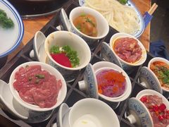 -楠火锅(太古里总店)