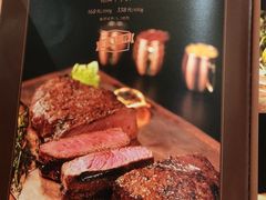 -RELLMAN莱尔曼扒房(黄埔店)