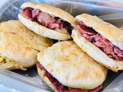 纯驴肉火烧-牛老五羊杂汤(广阳区总店)