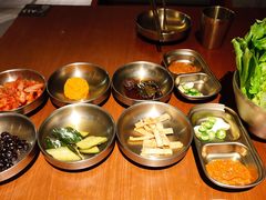 -春熙台韩国料理·章鱼肥牛(西丽店)