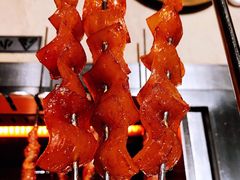 QQ猪皮-丰茂烤串(金源店)
