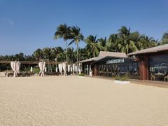 -石梅湾艾美度假酒店