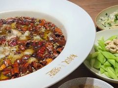 -椒爱水煮鱼川菜(CBD万达店)